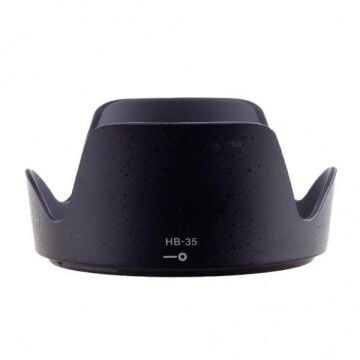 Nikon HB35 18-200 mm DX VR f /3.5-5.6G Parasoley