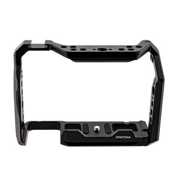 PATONA 1453 Sony A7M4 A7R4 A7R4A A7S3 için   Kamera Kafesi
