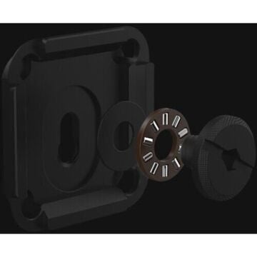 PGYTECH SNAPLOCK PLATE Arca-Swiss compatible