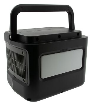 Patona Platinum Taşınabilir Güç İstasyonu Autarc 1000 - 1000W 1000Wh PD100W USB5V/2.4A DC12V/10A DC5525