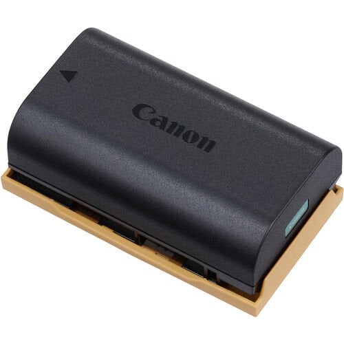 Canon LP-EL Lithium-Ion Battery