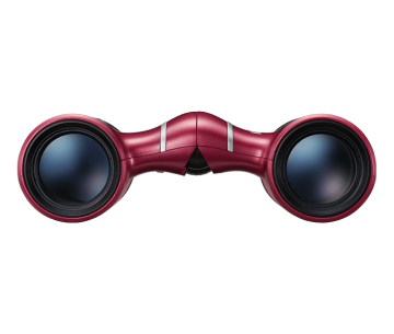 Nikon Aculon T02 8x21 Dürbün (Red)
