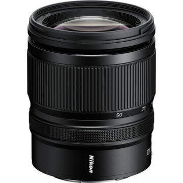 Nikon NIKKOR Z DX 16-50mm f/2.8 VR Lens Fiyatı ve Özellikleri
