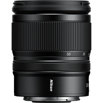 Nikon NIKKOR Z DX 16-50mm f/2.8 VR Lens