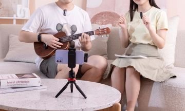 Saramonic Blink Go-D1 Kit ( İOS Lightning )