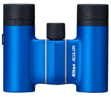 Nikon Aculon T02 8x21 Dürbün (Blue)