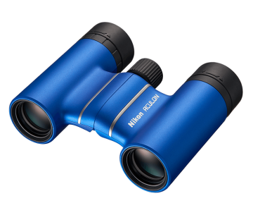 Nikon Aculon T02 8x21 Dürbün (Blue)