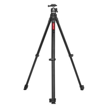 Kingjoy Profesyonel S600+GS10 Hafif Seyahat Tripod
