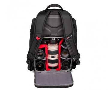Manfrotto Bags Ma3-Bp-Bf Advanced Befree Backpack III