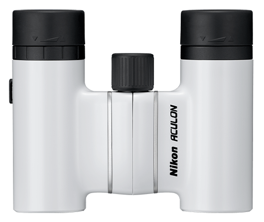 Nikon Aculon T02 8x21 Dürbün (White)