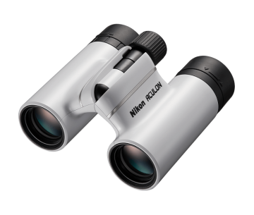 Nikon Aculon T02 8x21 Dürbün (White)