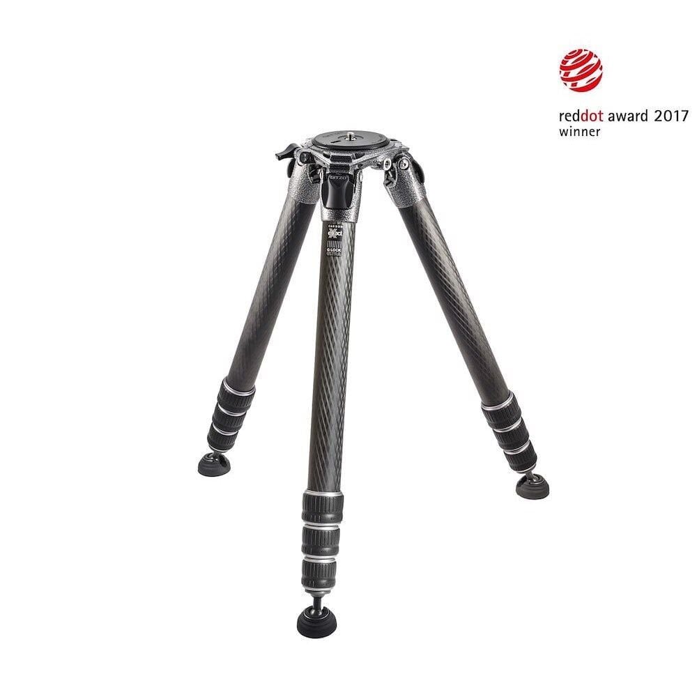 Gitzo GT5543LS Sistematik Serisi Uzun Tripod