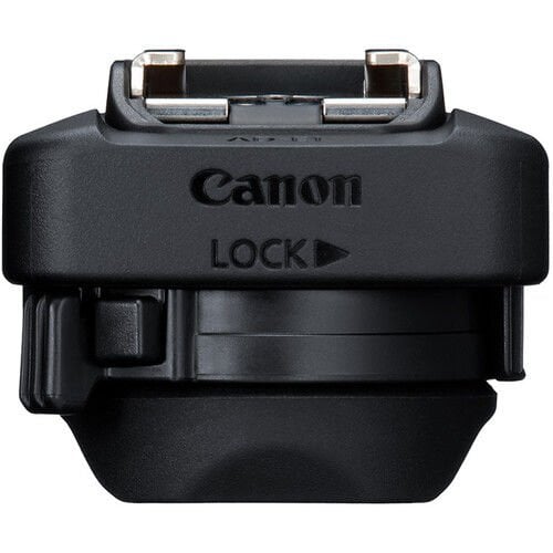 Canon AD-E1 Çok İşlevli Yuva Adaptörü