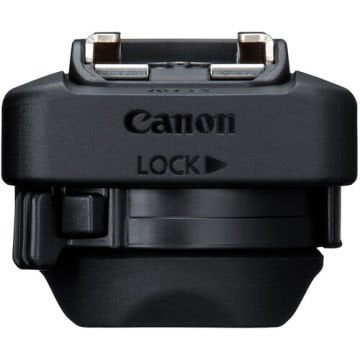 Canon AD-E1 Çok İşlevli Yuva Adaptörü