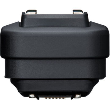 Canon AD-E1 Çok İşlevli Yuva Adaptörü