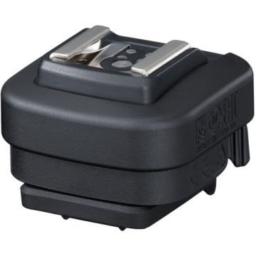 Canon AD-E1 Çok İşlevli Yuva Adaptörü