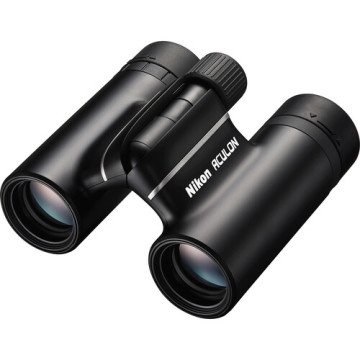 Nikon Aculon T02 10x21 Dürbün (Black)
