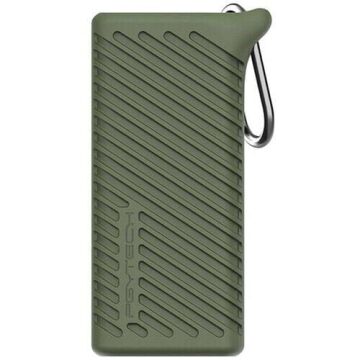 PGYTECH CreateMate High-speed Card Reader (Moss Green)
