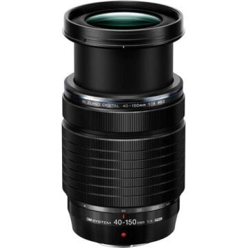 Olympus OM System M.Zuiko Digital 40-150mm F4.0 PRO Zoom Objektif