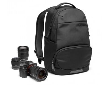 Manfrotto Bags Ma3-Bp-A Advanced Active Backpack III