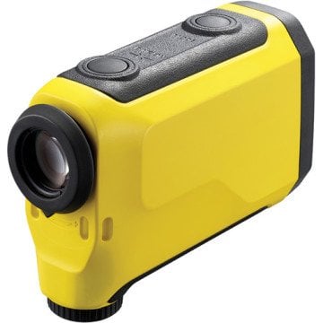 Nikon Forestry Pro II Lazer Telemetre