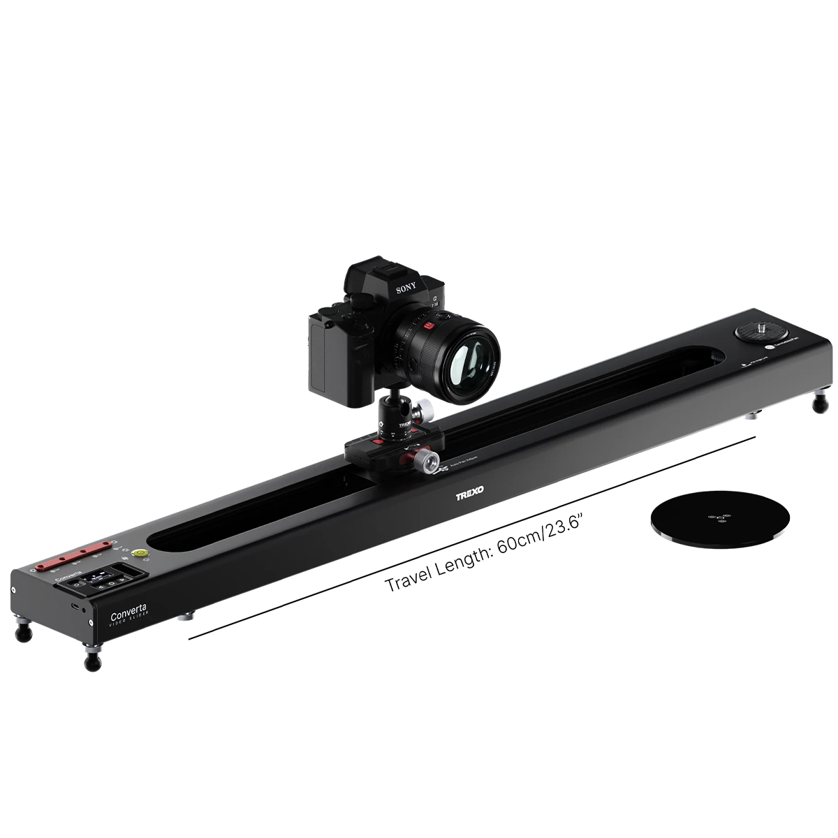 Trexo Converta C600 Essential