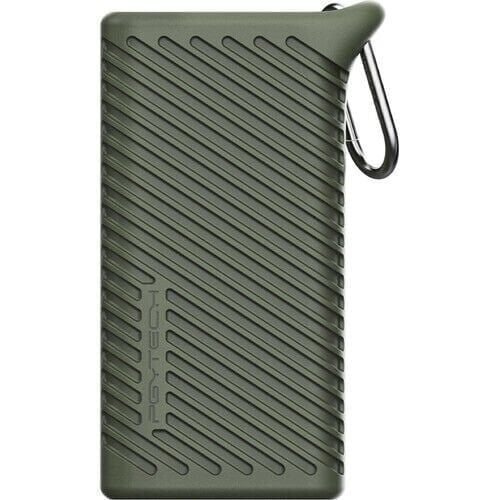 PGYTECH CFexpress CreateMate Card Reader Type B/SD(Moss Green)
