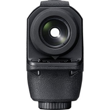 Nikon Monarch 2000 Lazer Telemetre