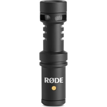 RODE VideoMic Me-C+ USB-C Mikrofon Fiyatı ve Özellikleri | Klasfoto