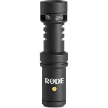RODE VideoMic Me-C  + USB-C Mikrofon