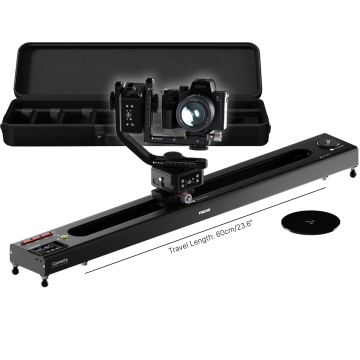 Trexo Converta C600 Complete
