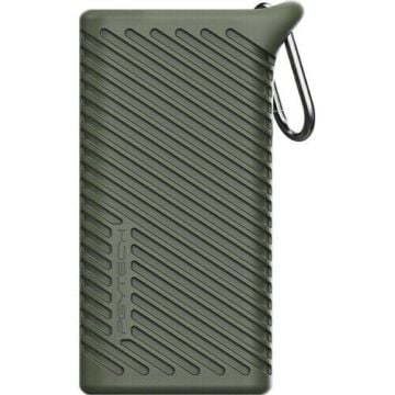 PGYTECH CFexpress CreateMate Card Reader Type A/SD(Moss Green)