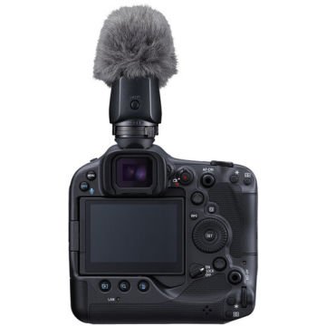 Canon DM-E1D Stereo Mikrofon