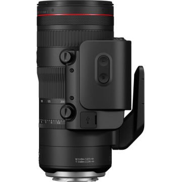 Canon RF 70-200mm f/2.8 L IS USM Z Lens (Black)