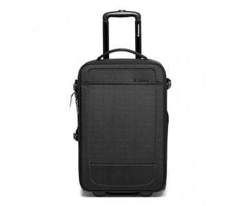 Manfrotto Advanced Rolling Bag III Ma3-Rb Fotoğraf Makinesi Çantası Tekerlekli