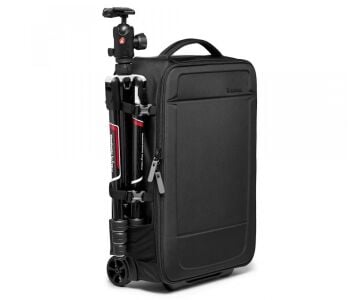 Manfrotto Advanced Rolling Bag III Ma3-Rb Fotoğraf Makinesi Çantası Tekerlekli