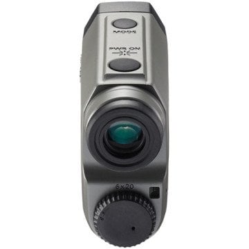 Nikon Prostaff 1000 Telemetre