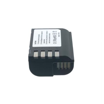 Sanger BLK22 Panasonic Fotoğraf Makinesi Batarya