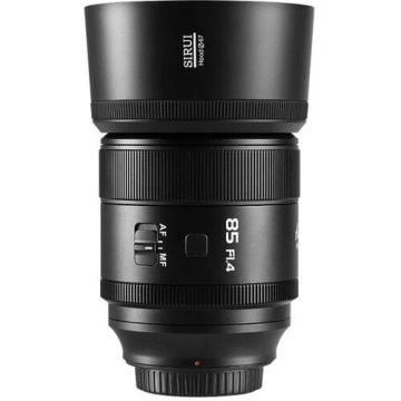 Sirui Aurora 85mm f/1.4 Lens (Fujifilm X)