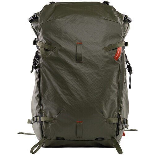 PGYTECH OnePro Focux Backpack 35L (Fern Green)