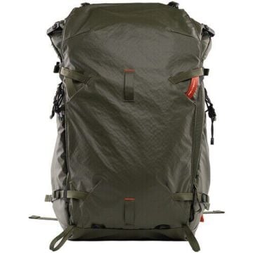 PGYTECH OnePro Focux Backpack 35L (Fern Green)