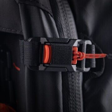 PGYTECH OnePro Focux Backpack 35L (Fern Green)