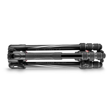 Manfrotto Befree GT XPRO Travel Alüminyum Tripod (MKBFRA4GTXP-BH)