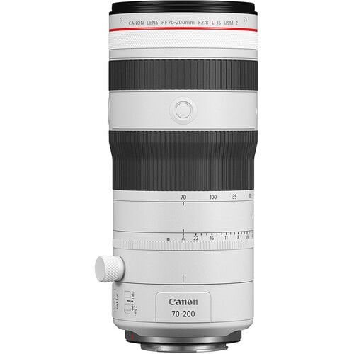 Canon キヤノン RF70-200mm F2.8 L IS USM（美品） Canon RF70-200mm F2.8 L IS USM｜新品通販フジヤカメラ