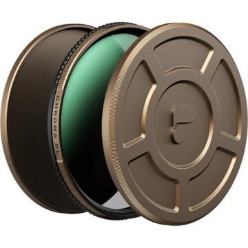 Polarpro 77mm 135 Serisi - Chroma Polarize - Mckinnon Filtre(135-CHRMPL-77MM)