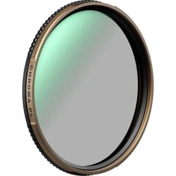 Polarpro 77mm 135 Serisi - Chroma Polarize - Mckinnon Filtre(135-CHRMPL-77MM)