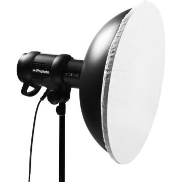 Profoto 100714 Softlight Beauty Dish Reflektör için Diffuse Bez