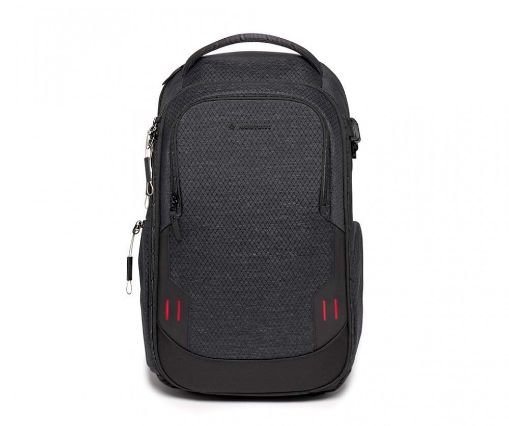 Manfrotto Bags Pl2-Bp-Fl-M Pl Frontloader Backpack M