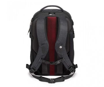 Manfrotto Bags Pl2-Bp-Fl-M Pl Frontloader Backpack M