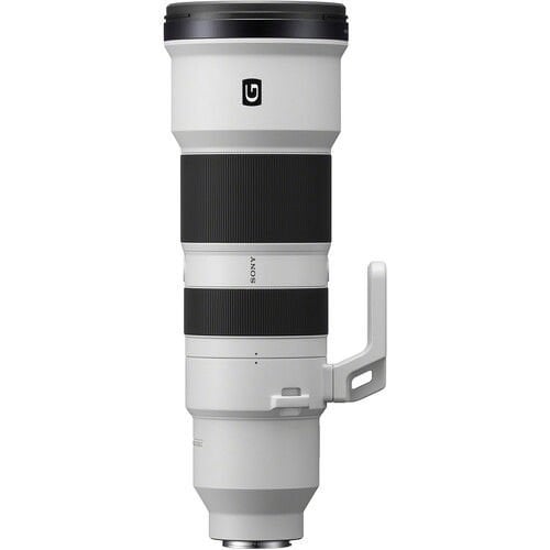 Sony FE 400-800mm f/6.3-8 G OSS Lens (Sony E)